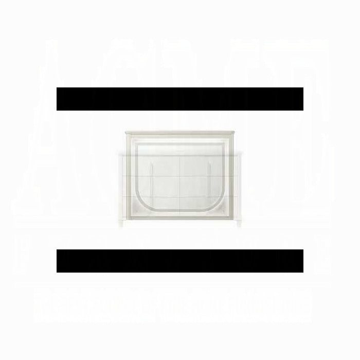 Laveda Queen Bed w/LED