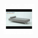 Picardy CK Bed