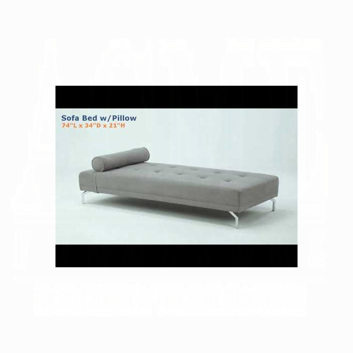 Picardy CK Bed