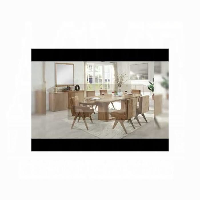 Zoey End Table