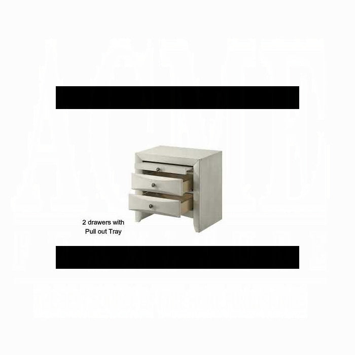 Ramondi Chest