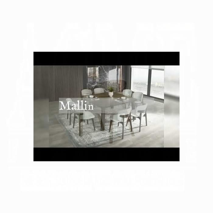 Hoyte Arm Chair (Set-2)