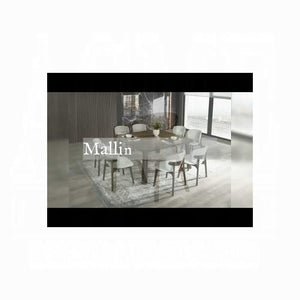 Hoyte Arm Chair (Set-2)