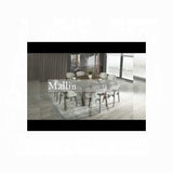 Silla auxiliar Mallin (juego de 2)