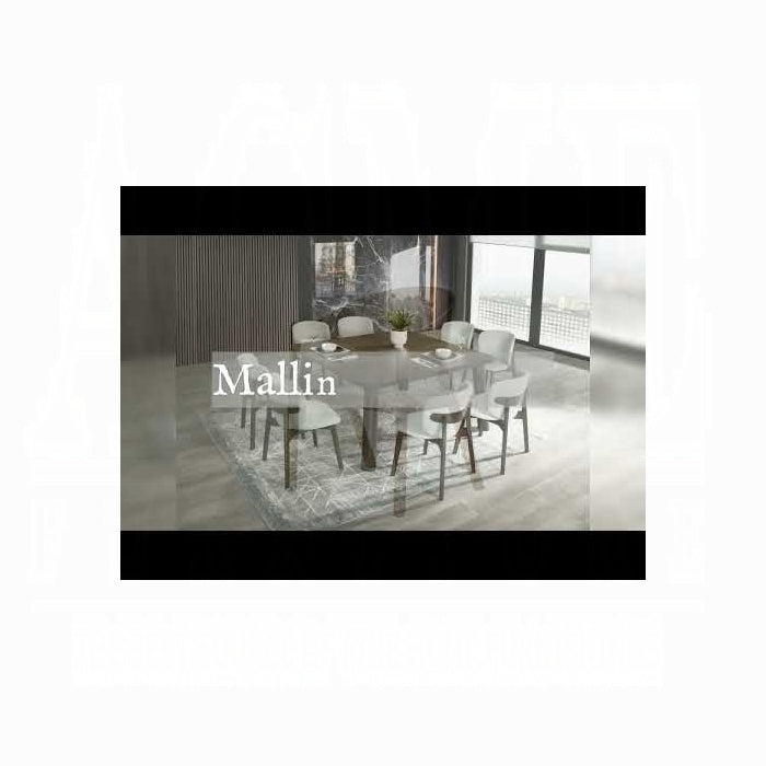 Mallin Side Chair (Set-2)