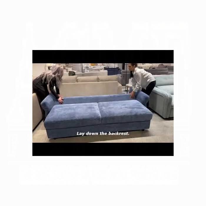 Haran SOFA W/SLEEPER