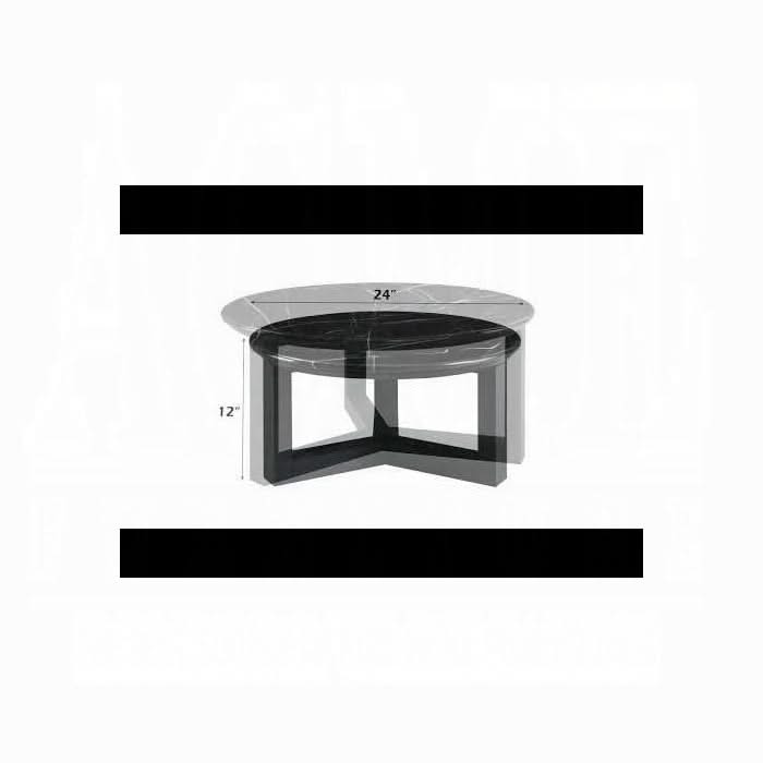 Dara Coffee Table