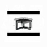 Dara Coffee Table