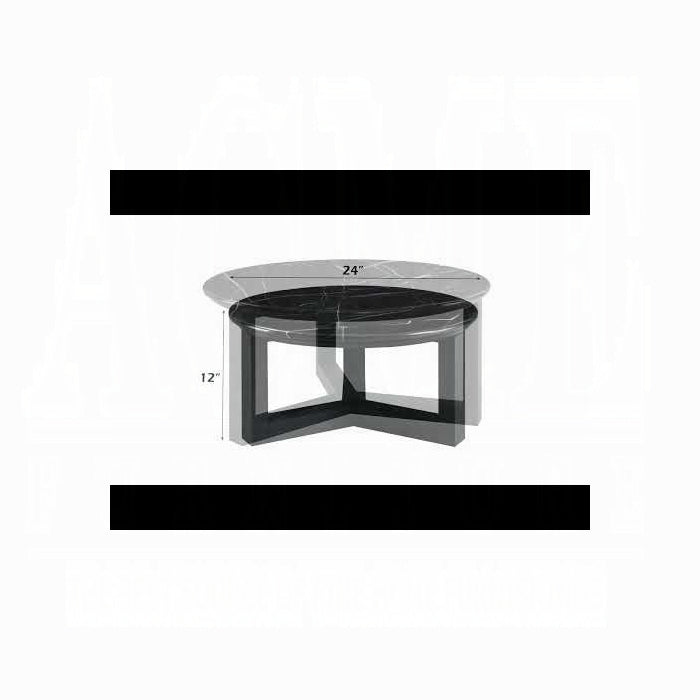 Dara End Table