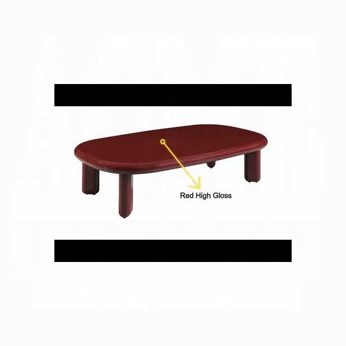 Eddie Coffee Table