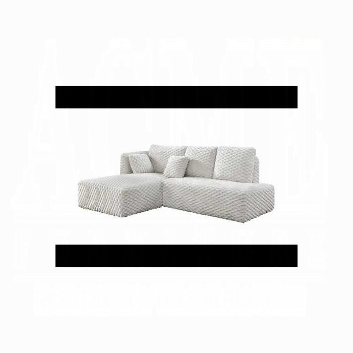 Manya Sectional Sofa