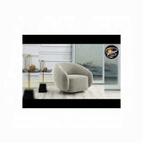 Silla Irma con giro