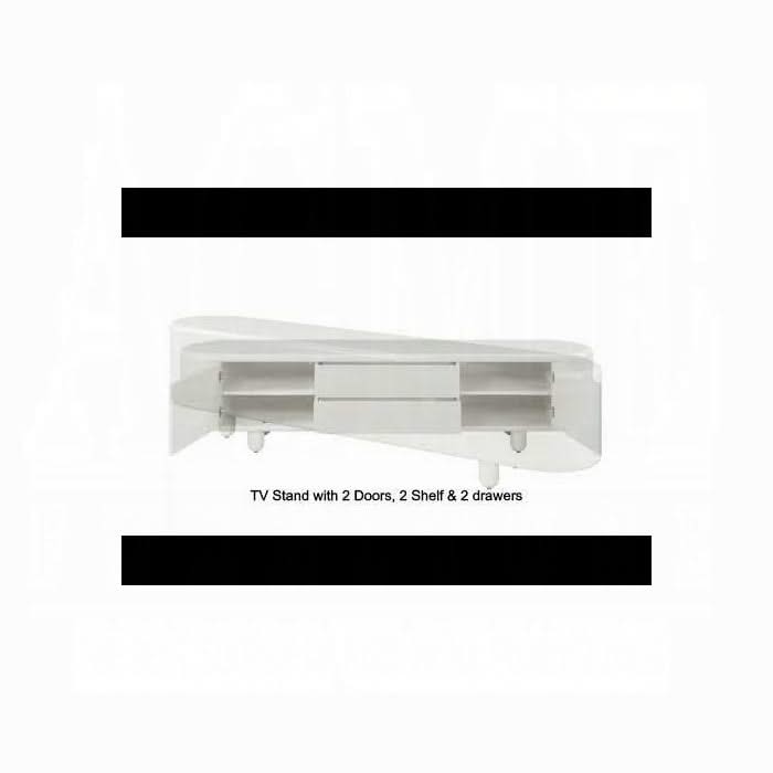 Keely TV Stand