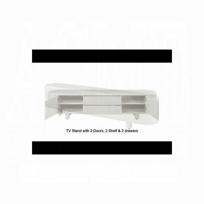 Keely TV Stand