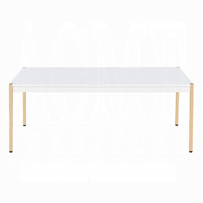 Otrac Coffee Table