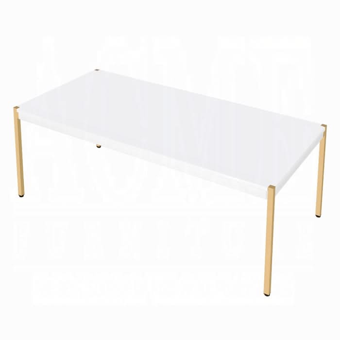 Otrac Coffee Table
