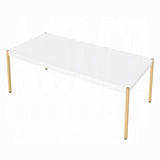 Otrac Coffee Table