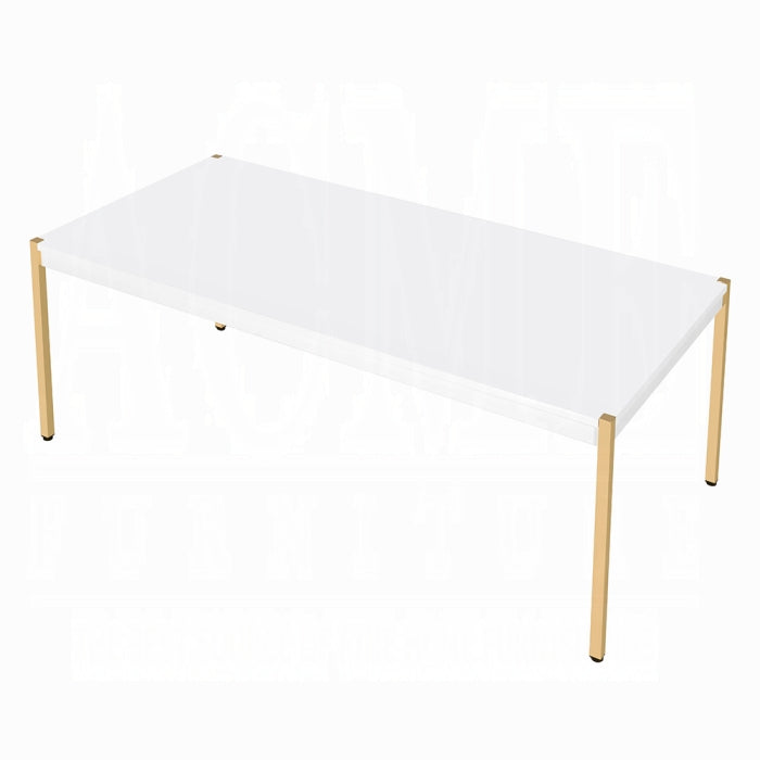 Otrac Coffee Table