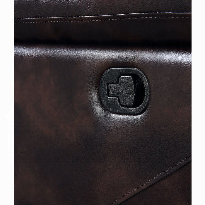 Perfiel Motion Sofa