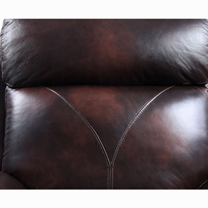 Perfiel Motion Sofa