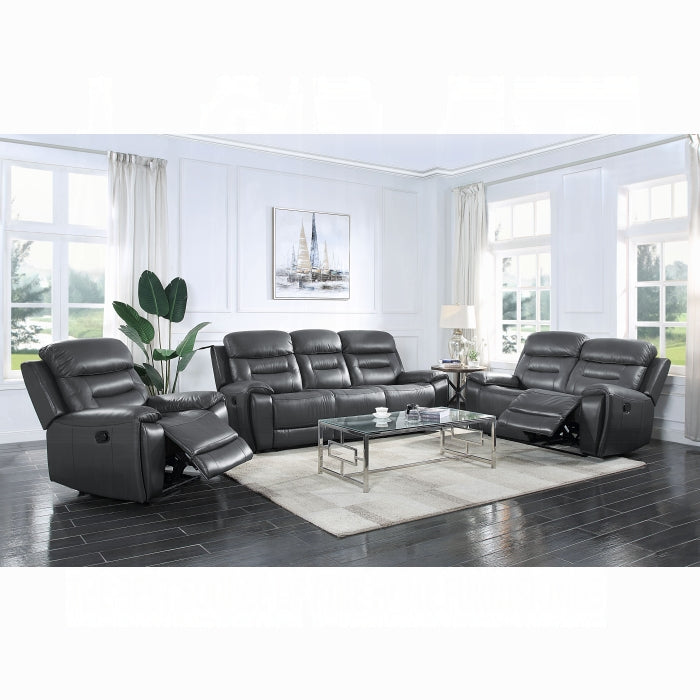 Lamruil Motion Loveseat