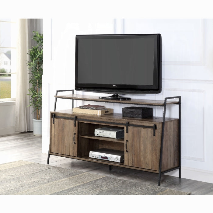 Rashawn Tv Stand