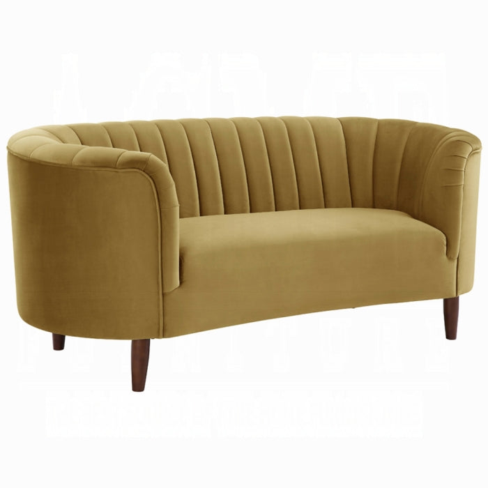 Millephri Loveseat