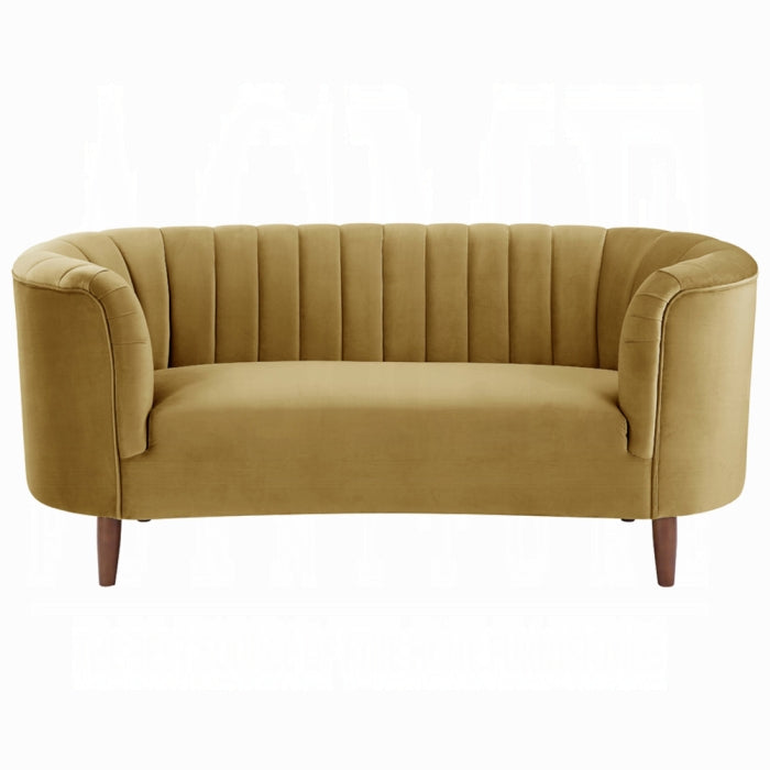 Millephri Loveseat