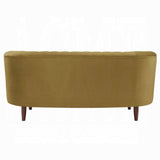 Millephri Loveseat