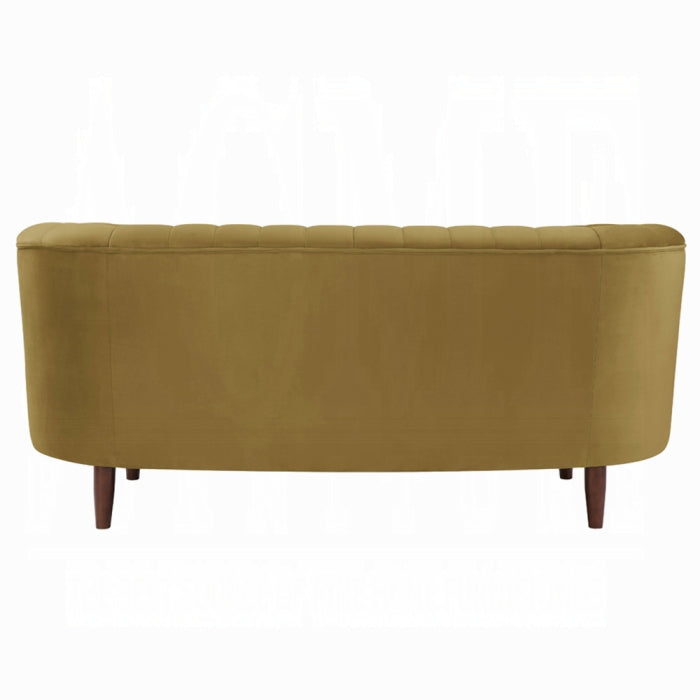 Millephri Loveseat