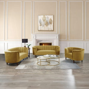Millephri Loveseat