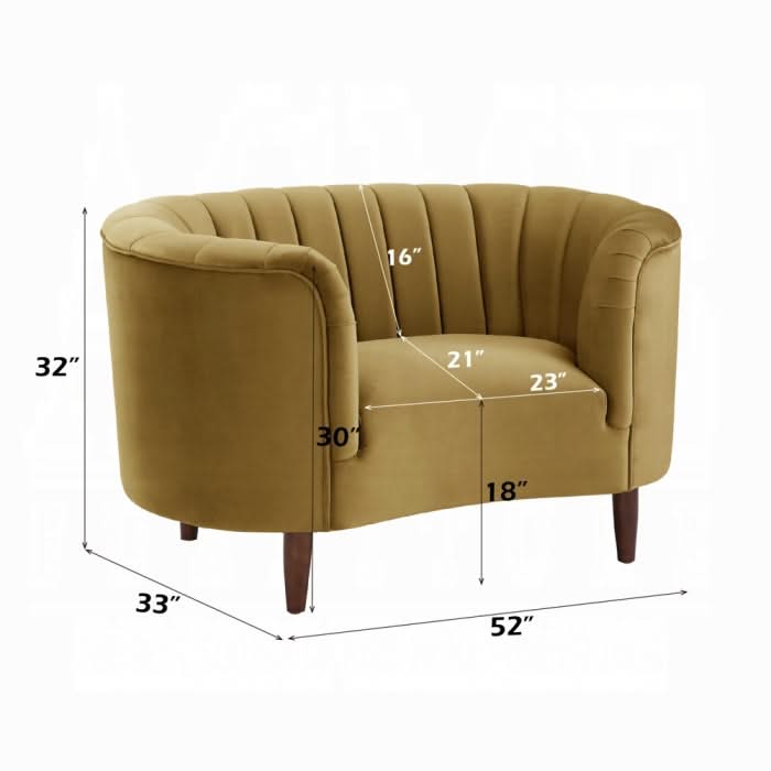 Millephri Chair