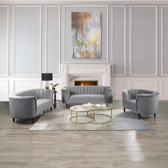 Millephri Chair