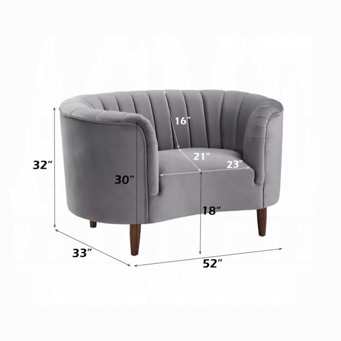 Millephri Chair