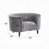 Millephri Chair