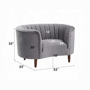Millephri Chair