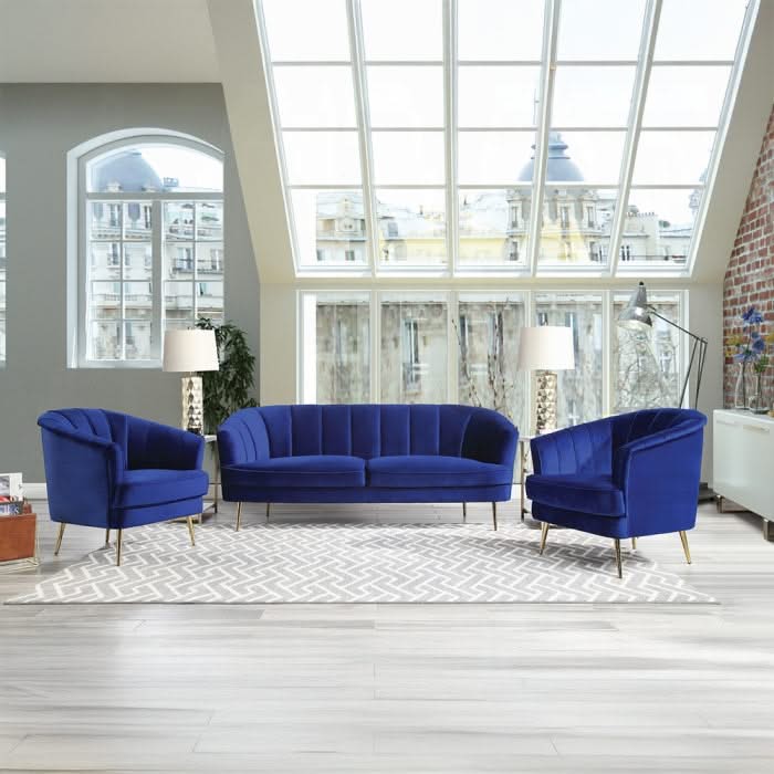 Eivor Sofa