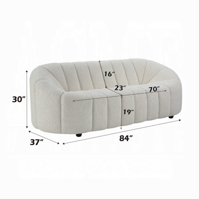 Osmash Sofa