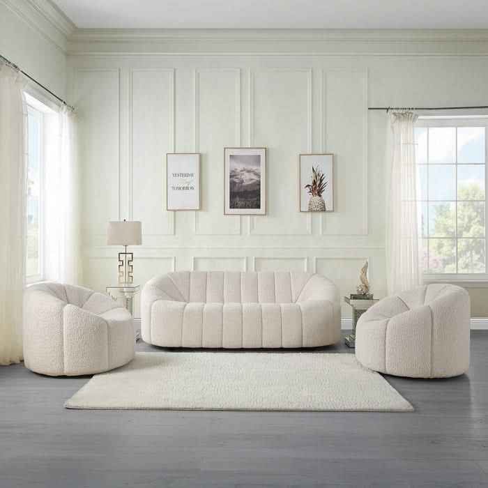Osmash Sofa