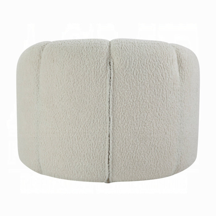 Osmash Chair W/Swivel