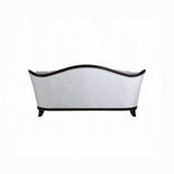 Sofá Nurmive con 7 almohadas
