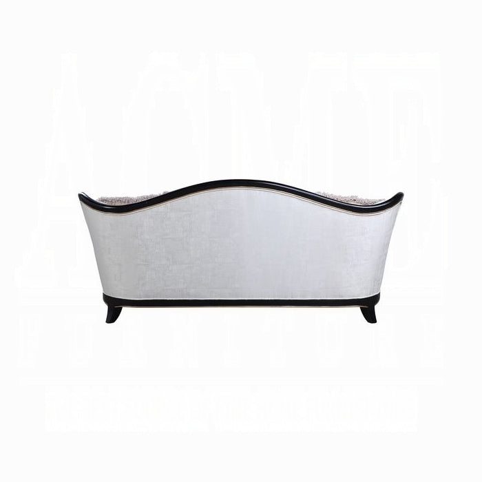 Nurmive Sofa W/7 Pillows