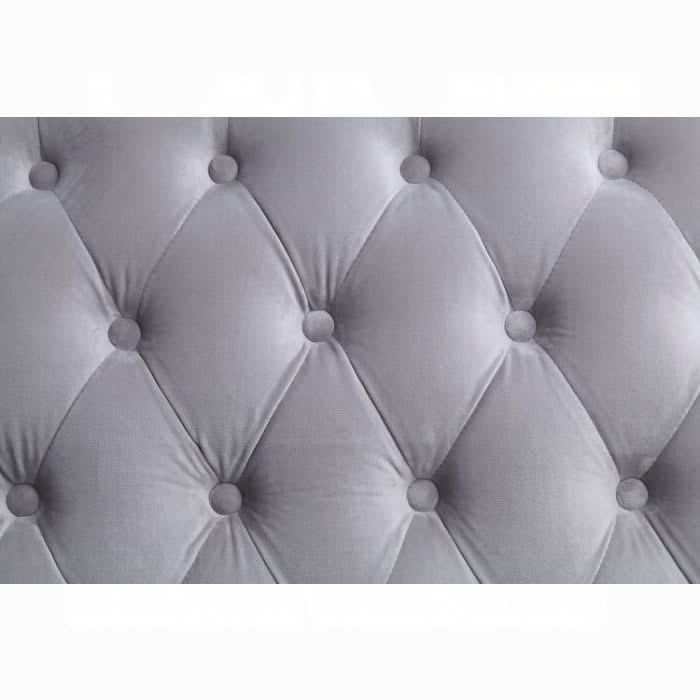 Sofá Galelvith con 6 almohadas