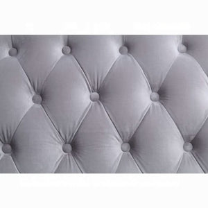 Sofá Galelvith con 6 almohadas