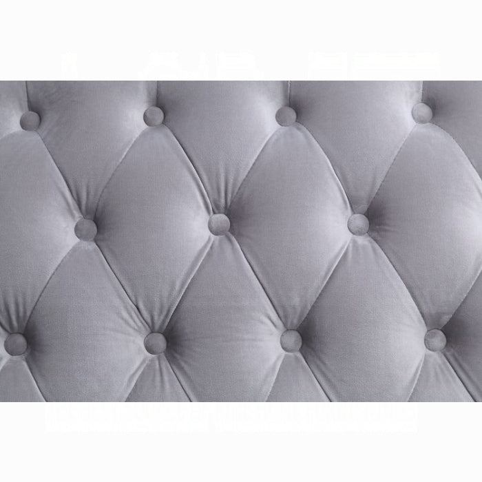 Galelvith Sofa W/6 Pillows