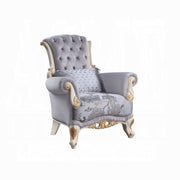 Galelvith Chair W/Pillows