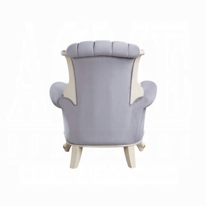 Galelvith Chair W/Pillows