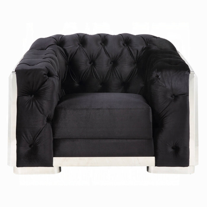 Pyroden Chair