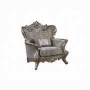 Elozzol Chair W/Pillow
