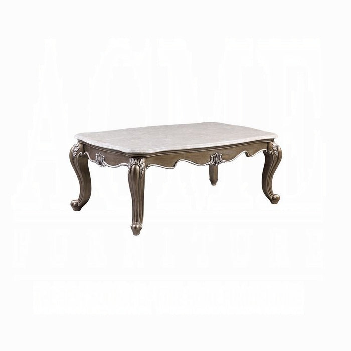Elozzol Coffee Table